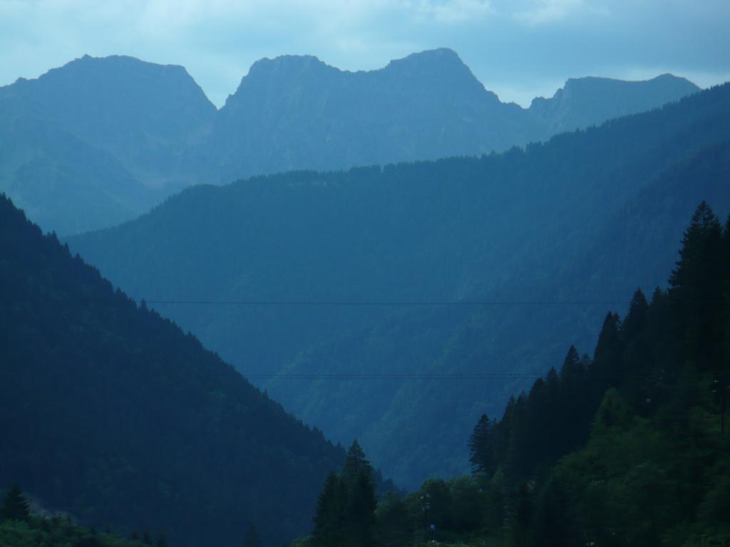 Casa Danoli Leilighet Canal San Bovo Rom bilde